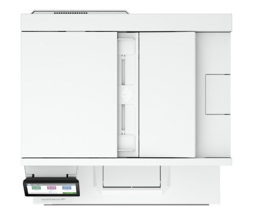 HP LaserJet Enterprise 5601dn Black and white Printer, Only Ethernet; Duplex; Copier, Scanner