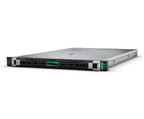 HPE ProLiant DL360 Gen11 4510 2.4GHz 12c 1P 2x32GB-R 8SFF MR408i-o 2x480GB SSD 2x1000W PS NA Server