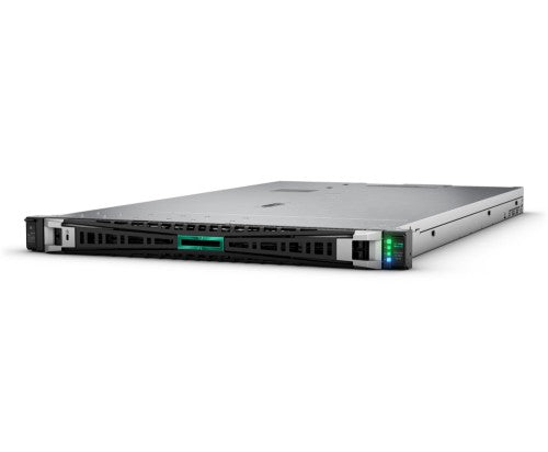 HPE ProLiant DL360 Gen11 4514Y 2.0GHz 16c 1P 4x32GB-R 8SFF MR408i-o 2x1.2TB HDD 2x1000W PS NA Server