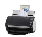 Fujitsu fi-7160 ADF scanner 600 x 600 DPI A4 Black, Gray