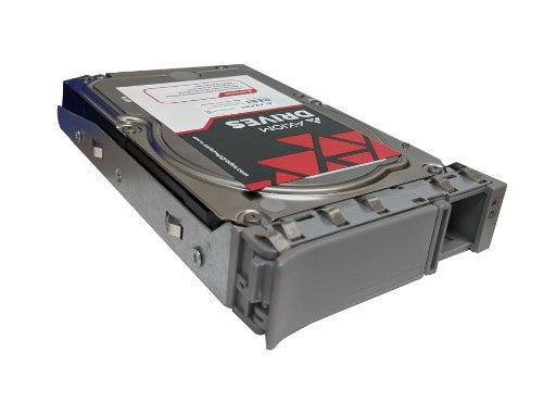 Axiom UCS-HD12T7KL4KHM-AX internal hard drive 12 TB 7200 RPM 256 MB 3.5" SAS