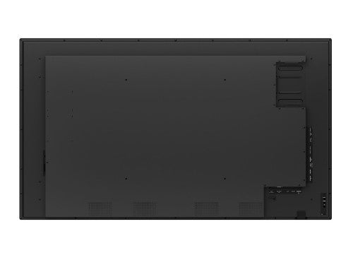 Sharp LM551 Interactive flat panel 55" LED Wi-Fi 500 cd/m² 4K Ultra HD Black Touchscreen Built-in processor Android 14 18/7