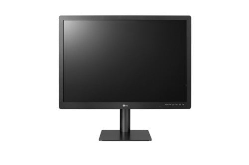 LG 31HN713D-B 31" Class LCD Monitor - 3:2 - 31" Viewable - In-plane Switching (IPS) Technology - 4200 x 2800 - 1080 Nit - 5 ms - DisplayPort - USB Hub
