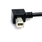 StarTech.com 0.9m USB cable 35.4" (0.9 m) USB A USB B 0.48 Gbit/s Black