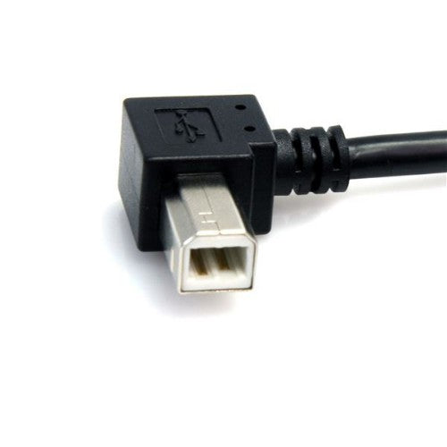 StarTech.com 0.9m USB cable 35.4" (0.9 m) USB A USB B 0.48 Gbit/s Black