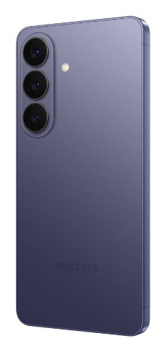 Samsung Galaxy S26+ 6.7" Dual SIM Android 16.0 5G USB Type-C 12 GB 256 GB 4900 mAh Violet