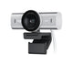 Logitech 960-001550 webcam 8.5 MP 3840 x 2160 pixels USB Gray