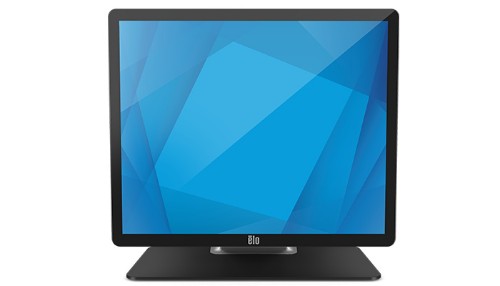 Elo Touch Solutions 1903LM 19" LCD 225 cd/m² SVGA Black Touchscreen