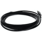 AddOn Networks USBEXTAC2M USB cable USB 2.0 78.7" (2 m) USB A USB C Black