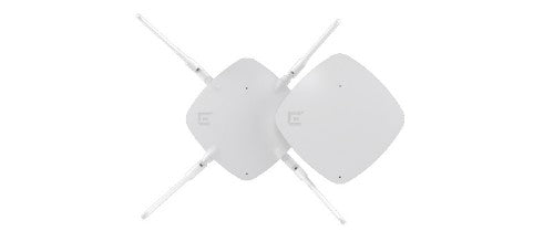 Extreme networks AP3000-WW wireless access point 2400 Mbit/s White Power over Ethernet (PoE)