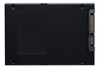 Kingston Technology 256G SSD KC600 SATA3 2.5"