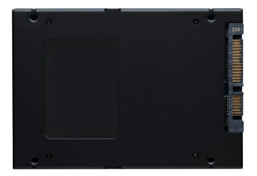 Kingston Technology 256G SSD KC600 SATA3 2.5"
