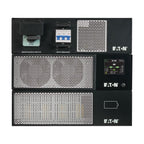 Eaton 93PX5KINDA uninterruptible power supply (UPS) Double-conversion (Online) 5 kVA 5000 W 2 AC outlet(s)