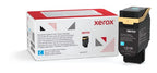Xerox 006R04820 toner cartridge 1 pc(s) Original Cyan