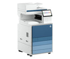 HP LaserJet Enterprise 8801dn Multifunction Color Printer, Only Ethernet; Duplex; Copier, Scanner