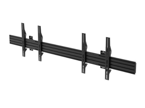 Monoprice 39661 signage display mount 65" Black