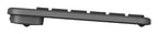 Logitech K980 keyboard Office Bluetooth QWERTY US English Graphite
