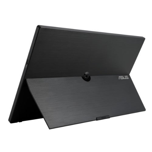 ASUS MB16AHV computer monitor 15.6" 1920 x 1080 pixels Full HD LCD Black