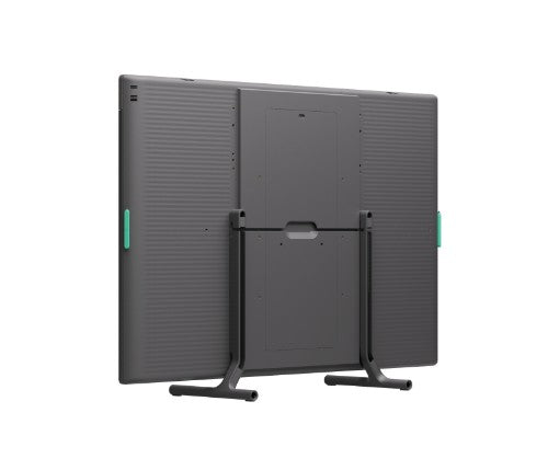 Logitech Rally Board 65 video conferencing system Ethernet LAN Group video conferencing system