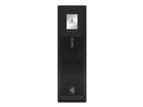 Vertiv Liebert ITA2-10KRT208C uninterruptible power supply (UPS) Double-conversion (Online) 10 kVA 10000 W