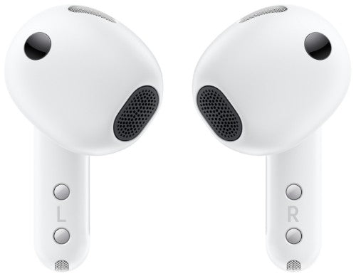 Samsung Galaxy Buds4 Headset True Wireless Stereo (TWS) In-ear Calls/Music Bluetooth White