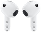 Samsung Galaxy Buds4 Headset True Wireless Stereo (TWS) In-ear Calls/Music Bluetooth White