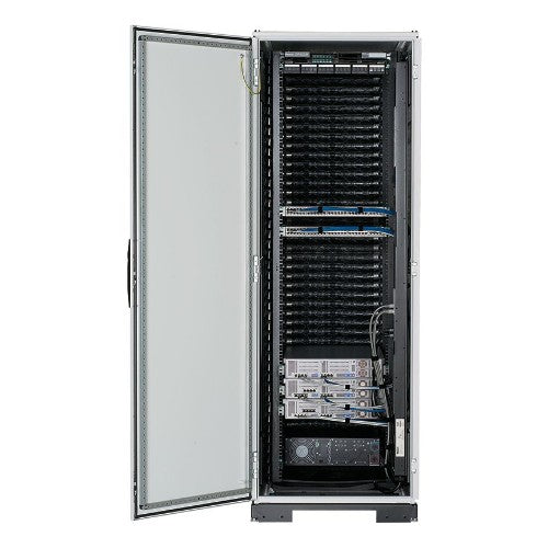 Panduit MDC82NN rack cabinet