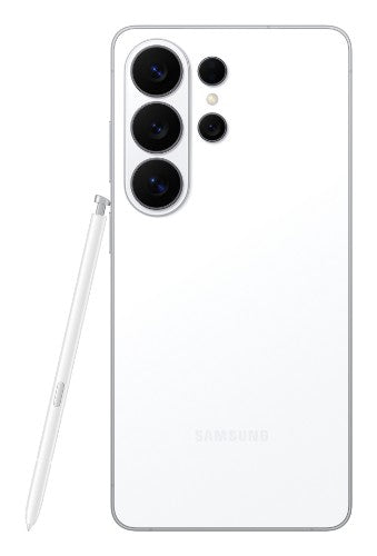 Samsung Galaxy S26 Ultra 6.9" Dual SIM Android 16.0 5G USB Type-C 12 GB 512 GB 5000 mAh White