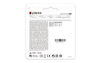 Kingston Technology DataTraveler 70 USB flash drive 64 GB USB Type-C 3.2 Gen 1 (3.1 Gen 1) Black