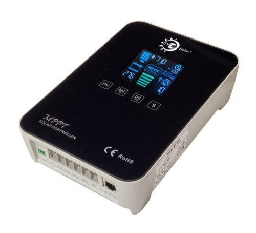 Tycon Systems UPL12/24-100-600 uninterruptible power supply (UPS) 600 W