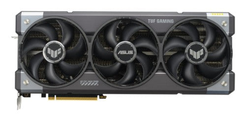 ASUS TUF Gaming TUF-RTX5090-32G-GAMING NVIDIA GeForce RTX 5090 32 GB GDDR7