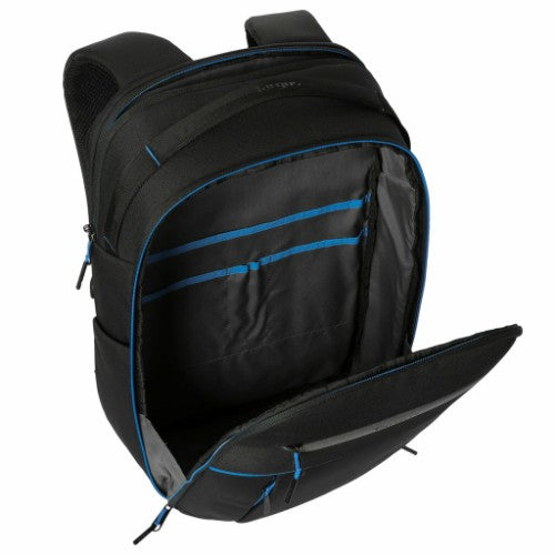 Targus TBB643GL laptop case 16" Backpack Black