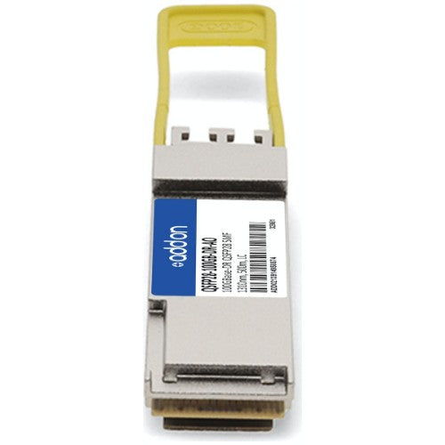 AddOn Networks QSFP28-100GB-DR-AO network transceiver module Fiber optic 100000 Mbit/s 1310 nm