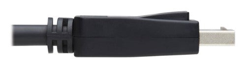 Tripp Lite P579-015 DisplayPort cable 181.1" (4.6 m) Black