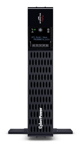 CyberPower Smart App Sinewave uninterruptible power supply (UPS) Line-Interactive 2 kVA 2000 W 8 AC outlet(s)