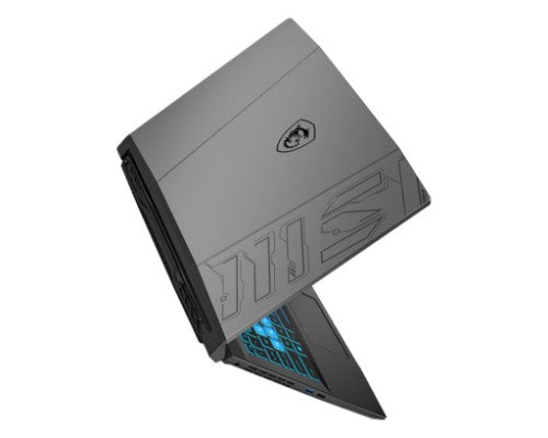 MSI Pulse 15 B13VGK-281US Intel® Core™ i7 i7-13700H Laptop 15.6" Full HD 32 GB DDR5-SDRAM 1 TB SSD NVIDIA GeForce RTX 4070 Wi-Fi 6 (802.11ax) Windows 11 Home Gray