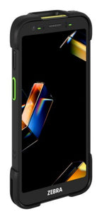 Zebra TC701 handheld mobile computer 6" 2160 x 1080 pixels Touchscreen 10 oz (284 g) Black