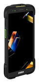Zebra TC701 handheld mobile computer 6" 2160 x 1080 pixels Touchscreen 10 oz (284 g) Black