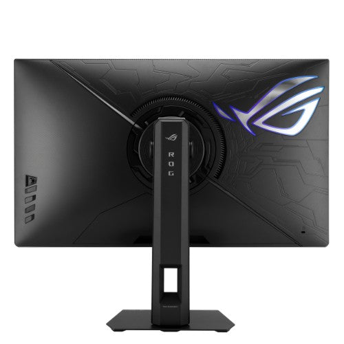 ASUS ROG Strix XG27UCGR computer monitor 27" 3840 x 2160 pixels 4K Ultra HD LCD Black