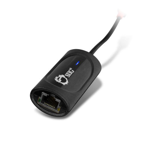 Siig JU-NE0914-S1 interface cards/adapter