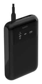 Belkin BoostCharge Pro 20000 mAh Black