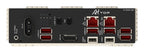 GIGABYTE TRX50 AI TOP motherboard AMD TRX50 Socket sTR5 Extended ATX