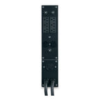 APC Service Bypass Panel- 100-120V power distribution unit (PDU) Black