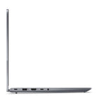 Lenovo ThinkBook 14 2-in-1 G5 IAU Intel Core Ultra 7 255U Hybrid (2-in-1) 14" Touchscreen WUXGA 16 GB DDR5-SDRAM 1 TB SSD Wi-Fi 6E (802.11ax) Windows 11 Pro English Gray