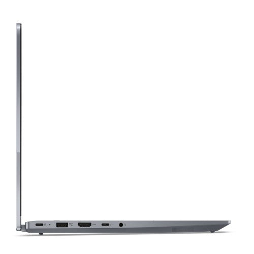 Lenovo ThinkBook 14 2-in-1 G5 IAU Intel Core Ultra 7 255U Hybrid (2-in-1) 14" Touchscreen WUXGA 16 GB DDR5-SDRAM 512 GB SSD Wi-Fi 6E (802.11ax) Windows 11 Pro Gray