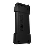 ASUS TUF Gaming A1 SSD enclosure Black M.2