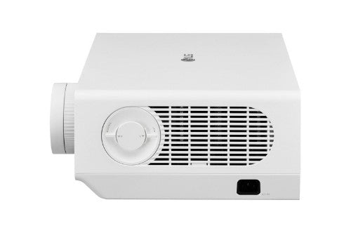 LG BU60RG data projector Standard throw projector 6000 ANSI lumens DLP UHD 4K (3840x2160) White