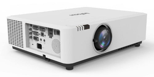 InFocus IN6009 data projector Standard throw projector 8500 ANSI lumens DLP WUXGA (1920x1200) White