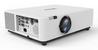 InFocus IN6009 data projector Standard throw projector 8500 ANSI lumens DLP WUXGA (1920x1200) White
