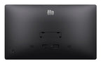 Elo Touch Solutions I-Series 5 Slate Digital signage flat panel 15.6" LED Wi-Fi 350 cd/m² Full HD Gray Touchscreen Built-in processor Android